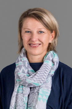 Profilbild von Frau Sonja Leist