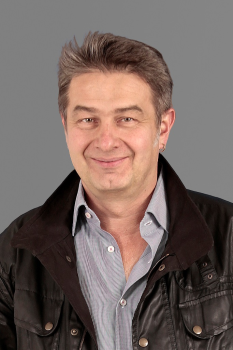 Profilbild von Herr Peter Glutz