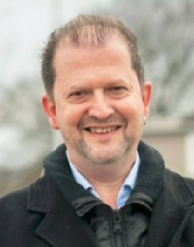 Profilbild von Herr Michel Vögtli