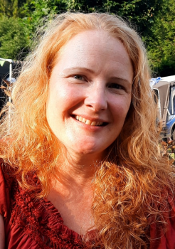 Profilbild von Frau Sandra Egloff