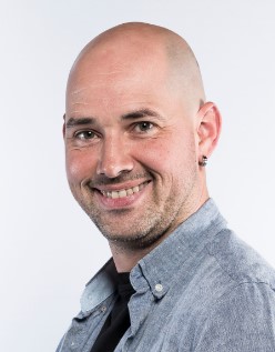 Profilbild von Herr Marc Würsten